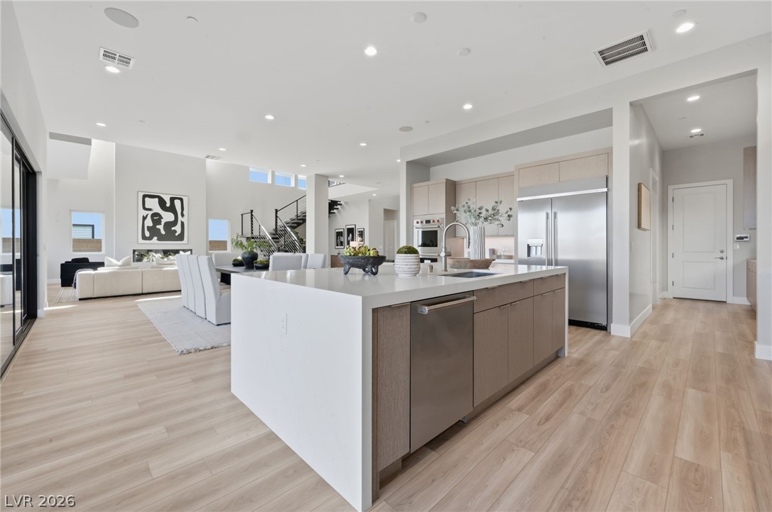 4840 Blushing Hills Street Property Photo 13