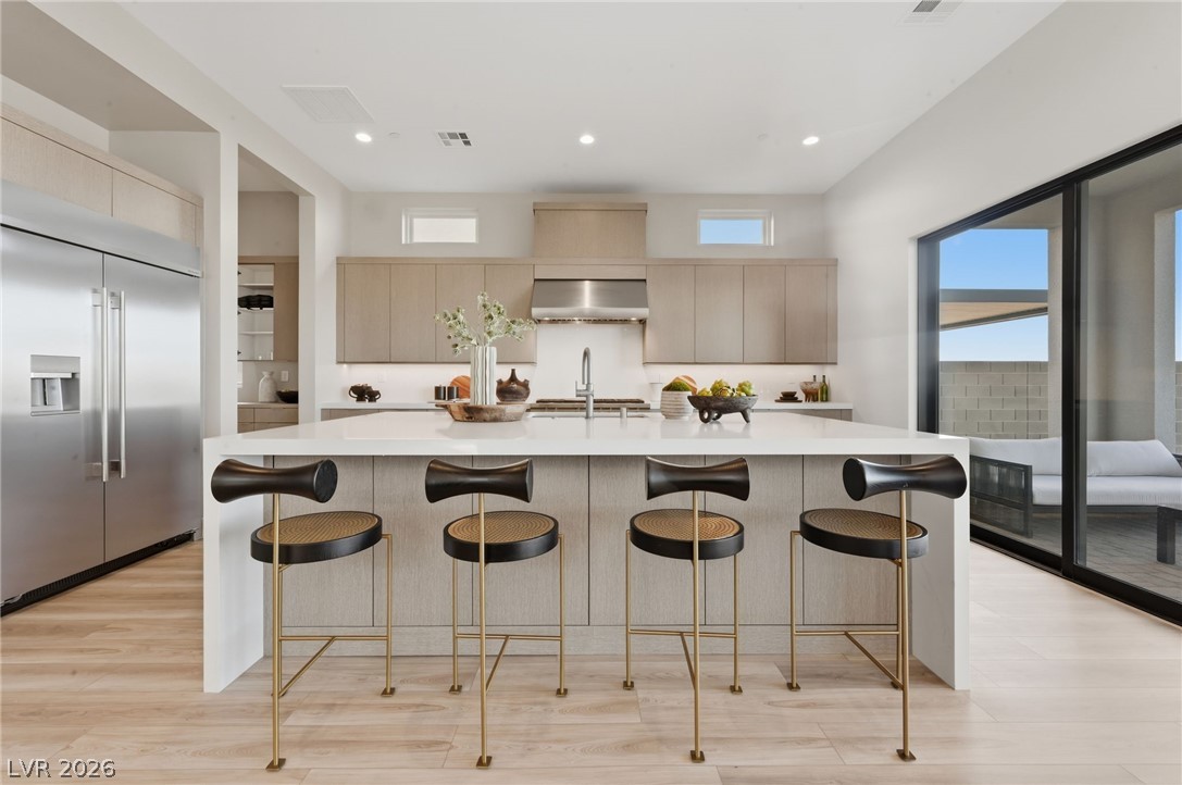 4840 Blushing Hills Street Property Photo 15