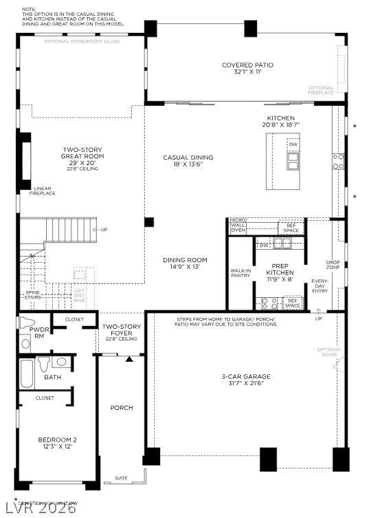 4840 Blushing Hills Street Property Photo 66