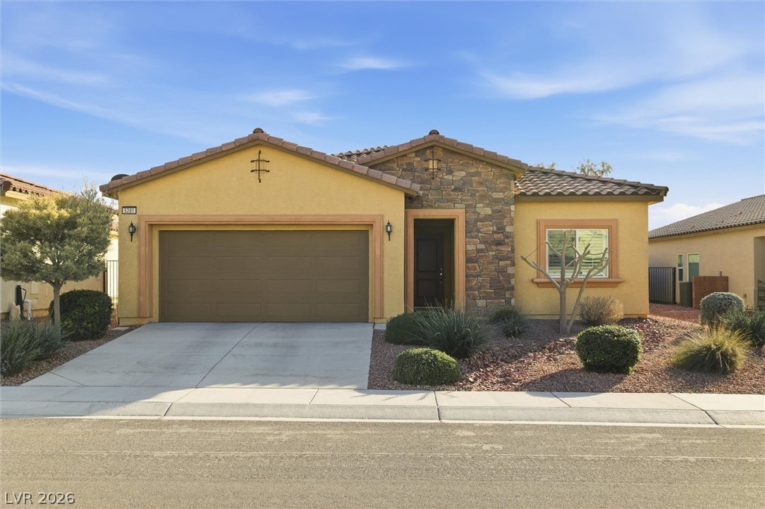 5281 San Palo Drive Property Photo 1