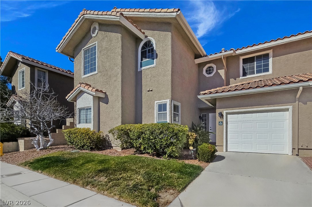 9334 Peace Pipe Court Property Photo 1