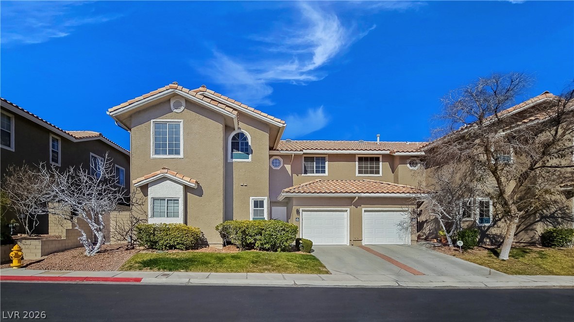 9334 Peace Pipe Court Property Photo 2