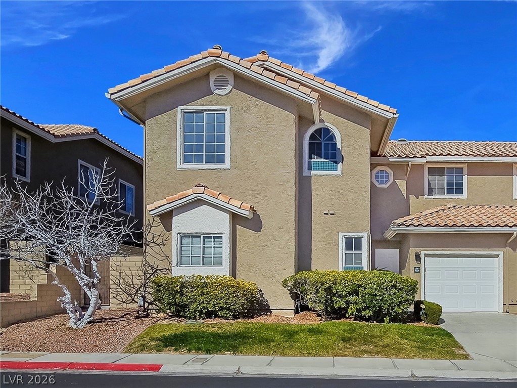 9334 Peace Pipe Court Property Photo 4