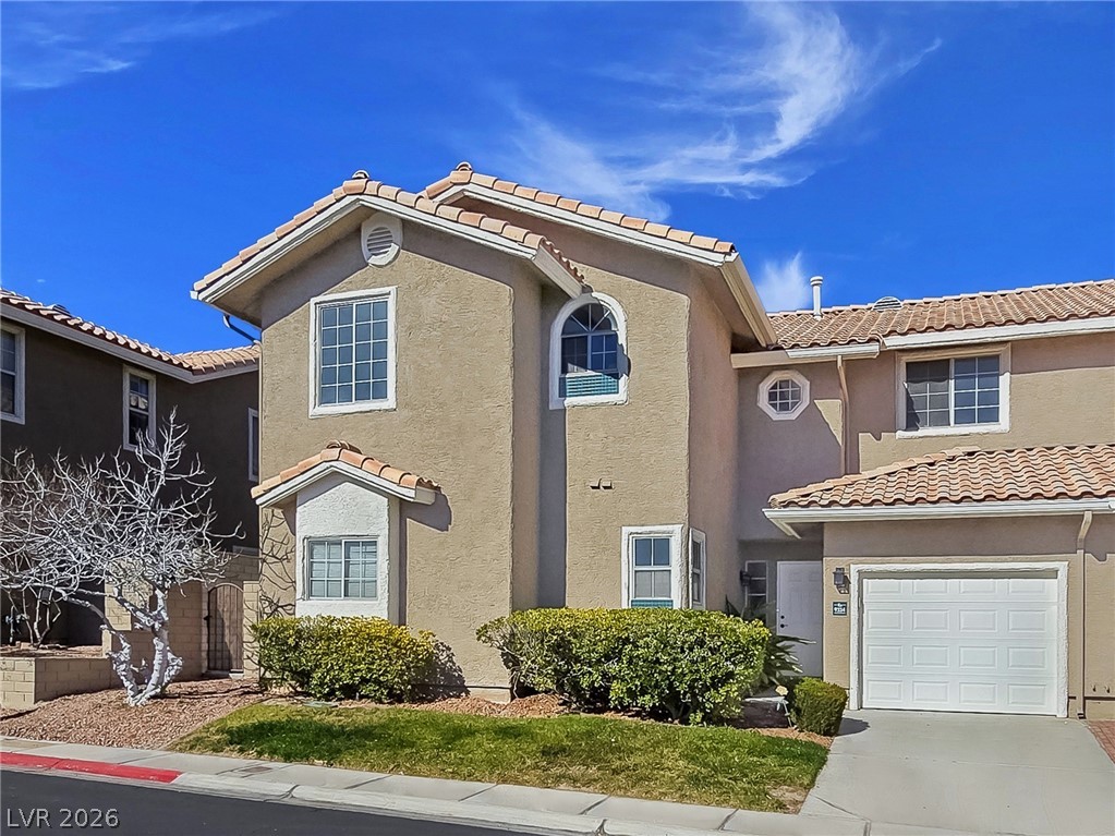 9334 Peace Pipe Court Property Photo 5