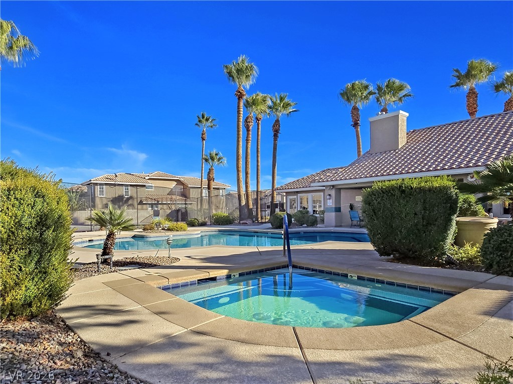 9334 Peace Pipe Court Property Photo 40