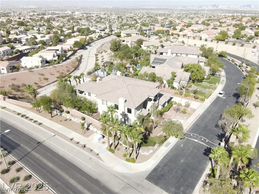 861 Majestic Ridge Court Property Photo 3