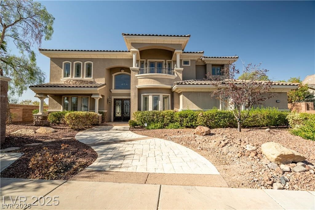 861 Majestic Ridge Court Property Photo 5