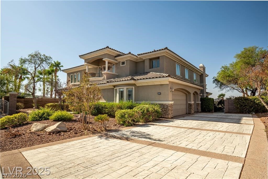 861 Majestic Ridge Court Property Photo 6