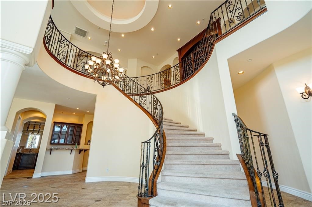 861 Majestic Ridge Court Property Photo 7