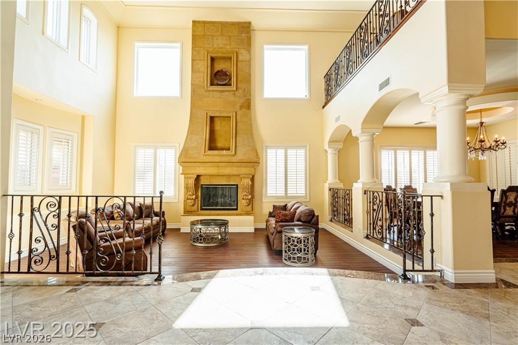 861 Majestic Ridge Court Property Photo 9