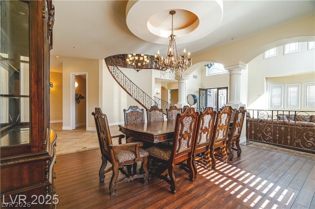 861 Majestic Ridge Court Property Photo 11