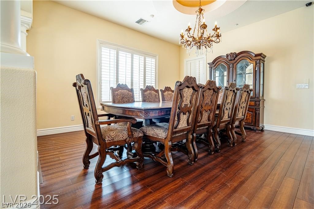 861 Majestic Ridge Court Property Photo 12
