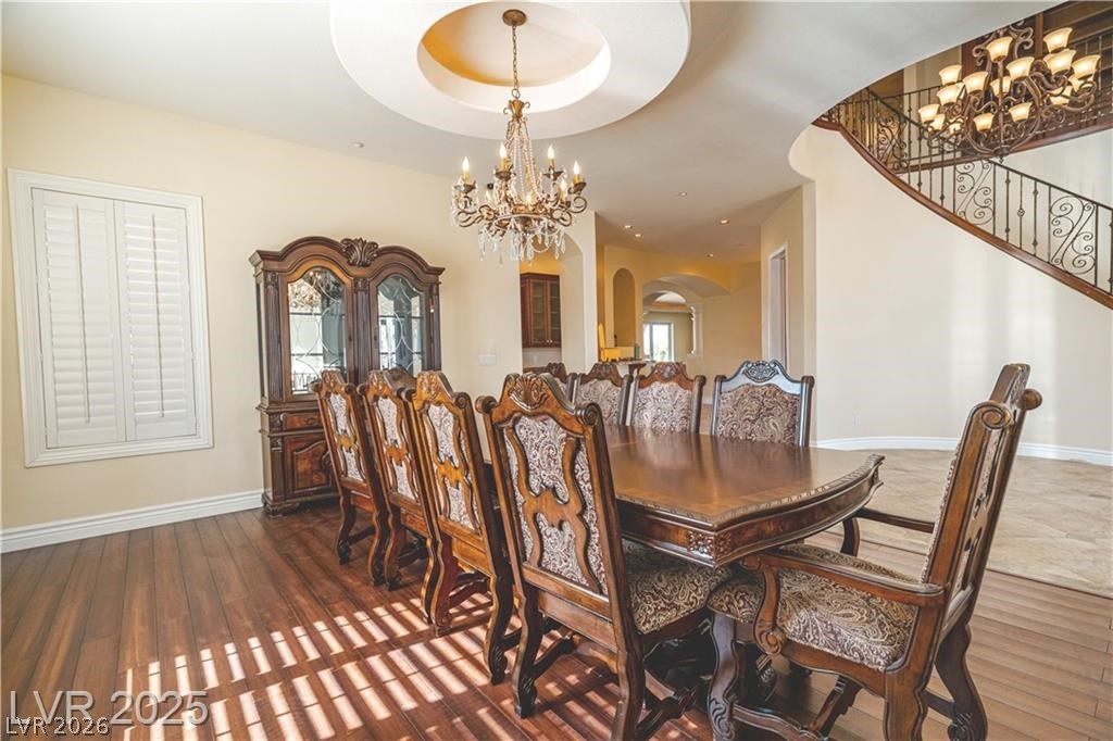 861 Majestic Ridge Court Property Photo 13