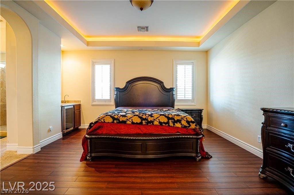 861 Majestic Ridge Court Property Photo 17