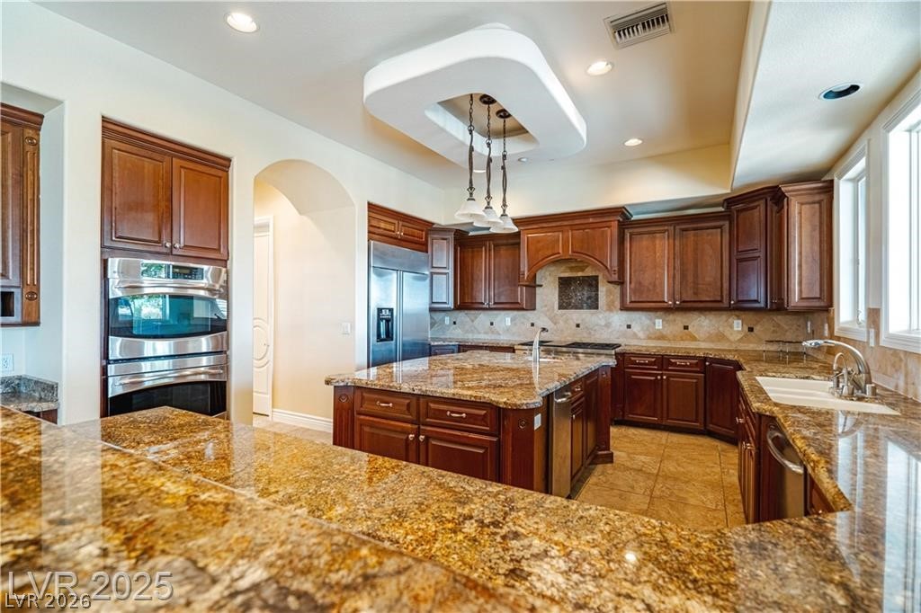861 Majestic Ridge Court Property Photo 20