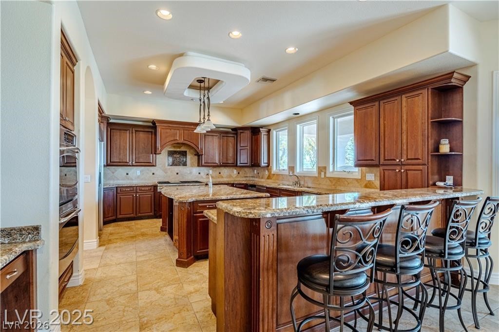 861 Majestic Ridge Court Property Photo 21