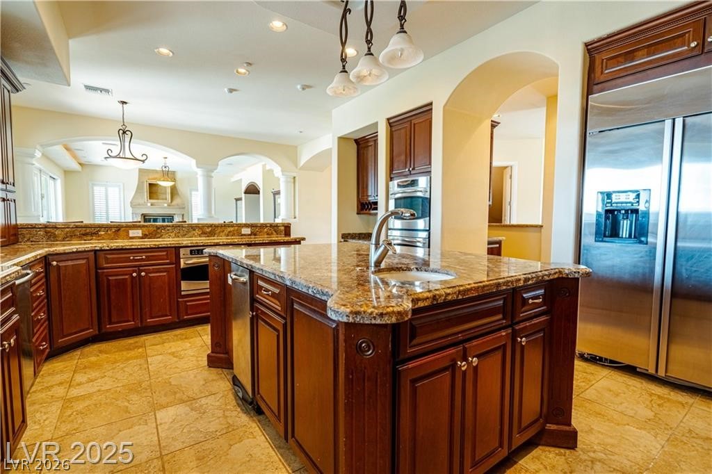 861 Majestic Ridge Court Property Photo 22
