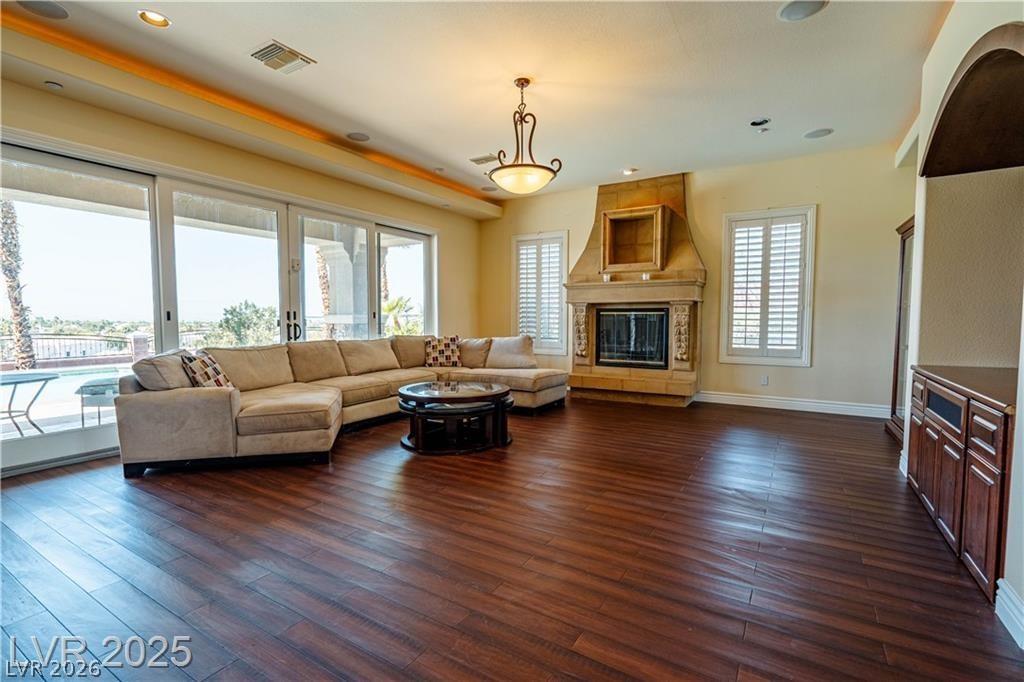 861 Majestic Ridge Court Property Photo 23