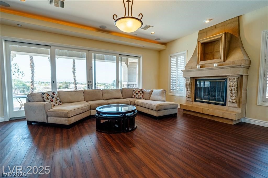861 Majestic Ridge Court Property Photo 24