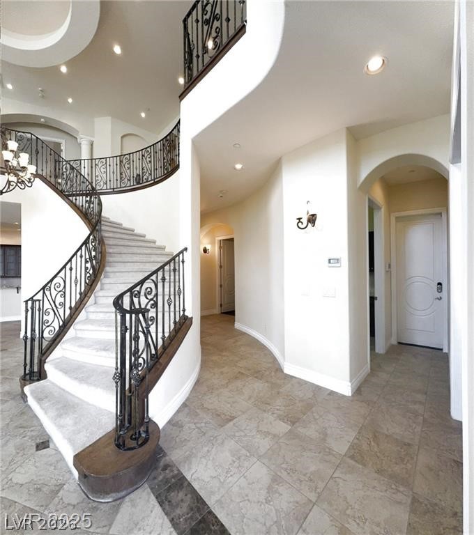 861 Majestic Ridge Court Property Photo 25