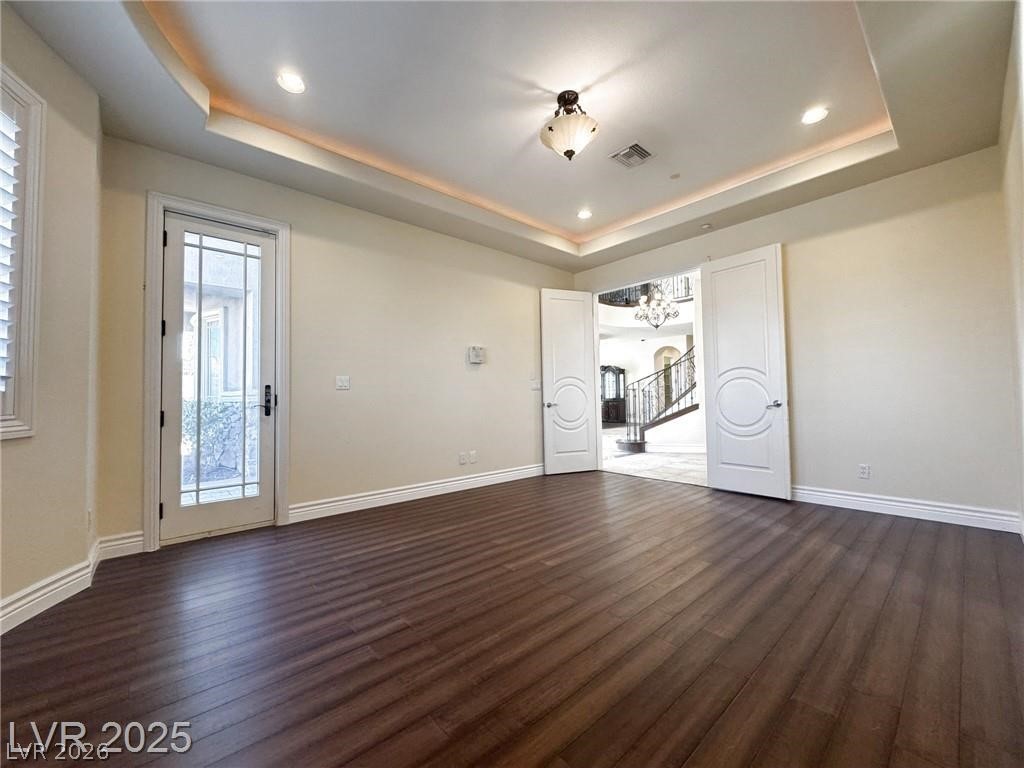 861 Majestic Ridge Court Property Photo 27