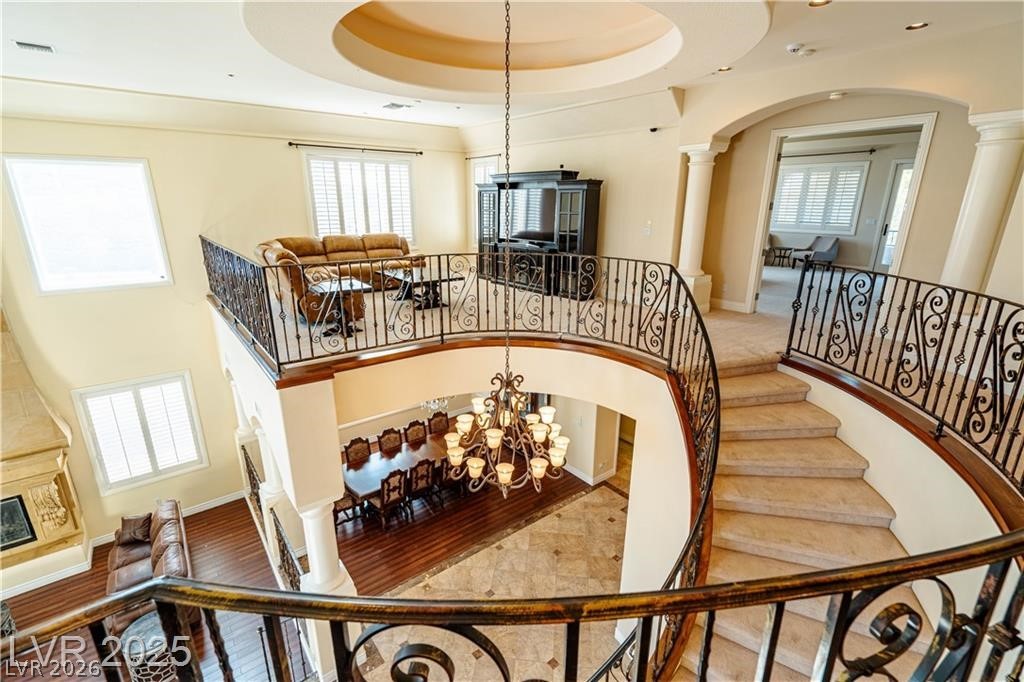 861 Majestic Ridge Court Property Photo 33