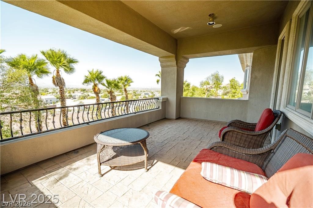 861 Majestic Ridge Court Property Photo 37