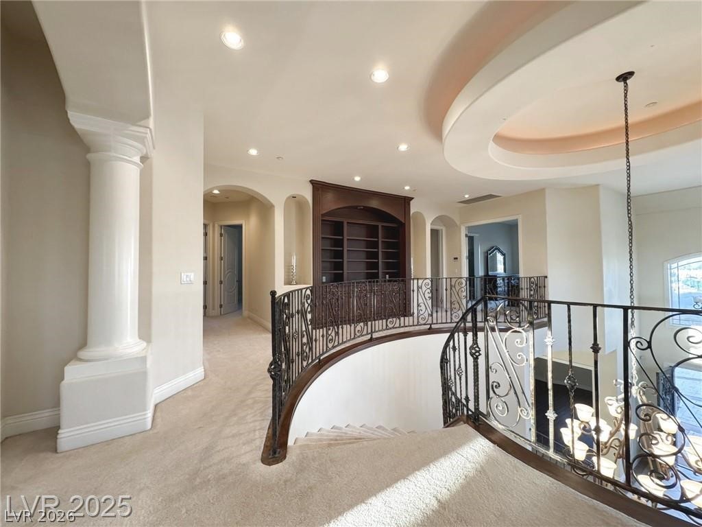 861 Majestic Ridge Court Property Photo 46