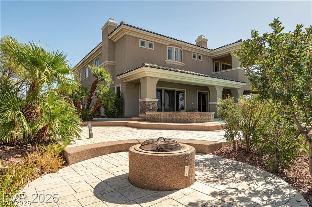 861 Majestic Ridge Court Property Photo 63