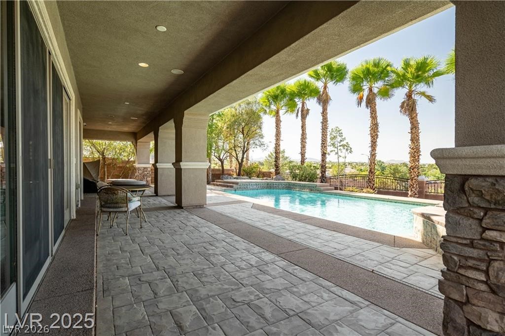 861 Majestic Ridge Court Property Photo 65