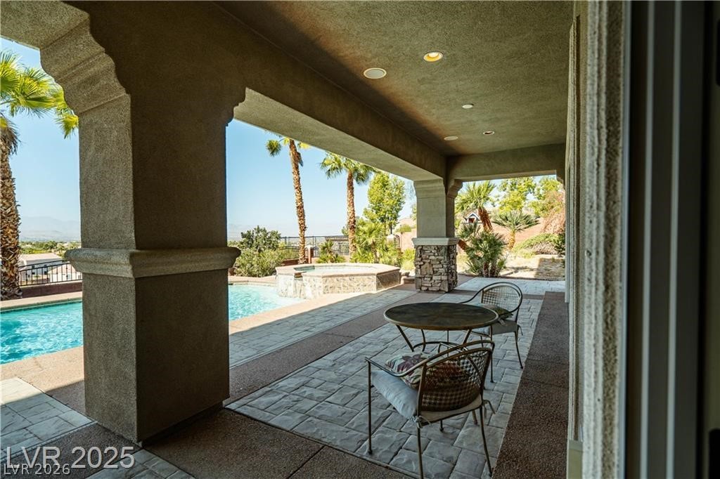 861 Majestic Ridge Court Property Photo 66