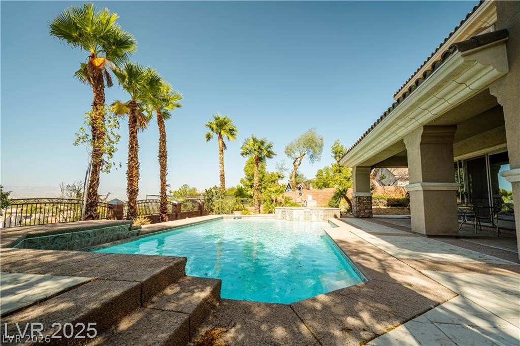 861 Majestic Ridge Court Property Photo 68