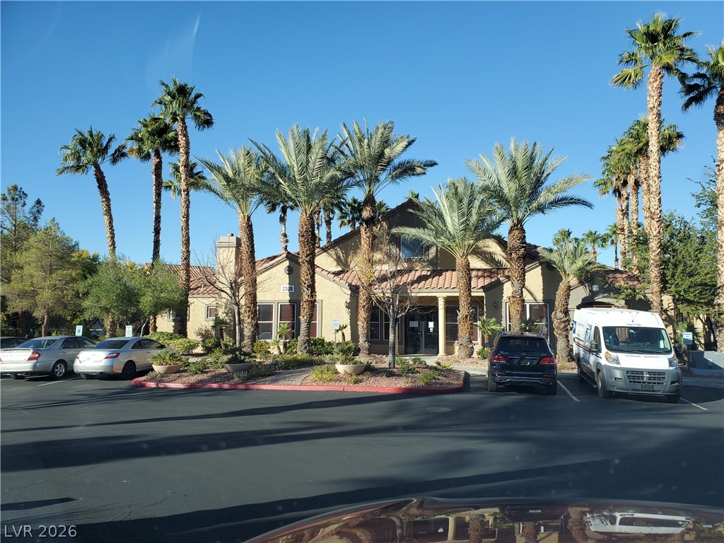 2300 East Silverado Ranch Boulevard 1126 Property Photo 1