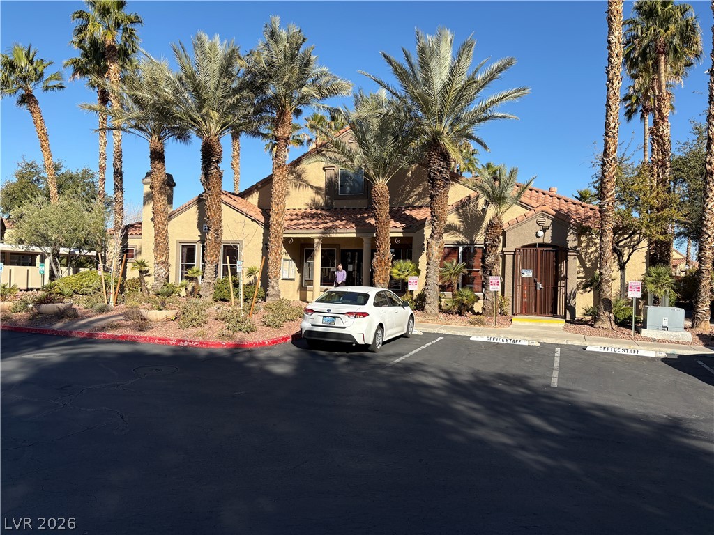 2300 East Silverado Ranch Boulevard 1126 Property Photo 2