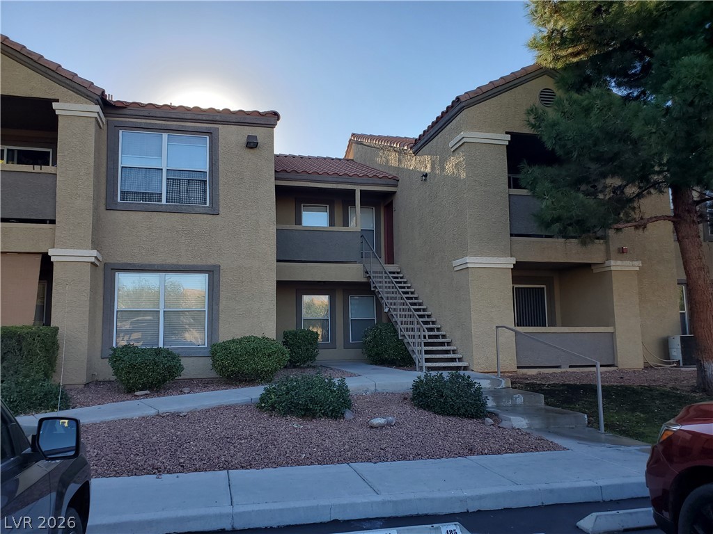 2300 East Silverado Ranch Boulevard 1126 Property Photo 3