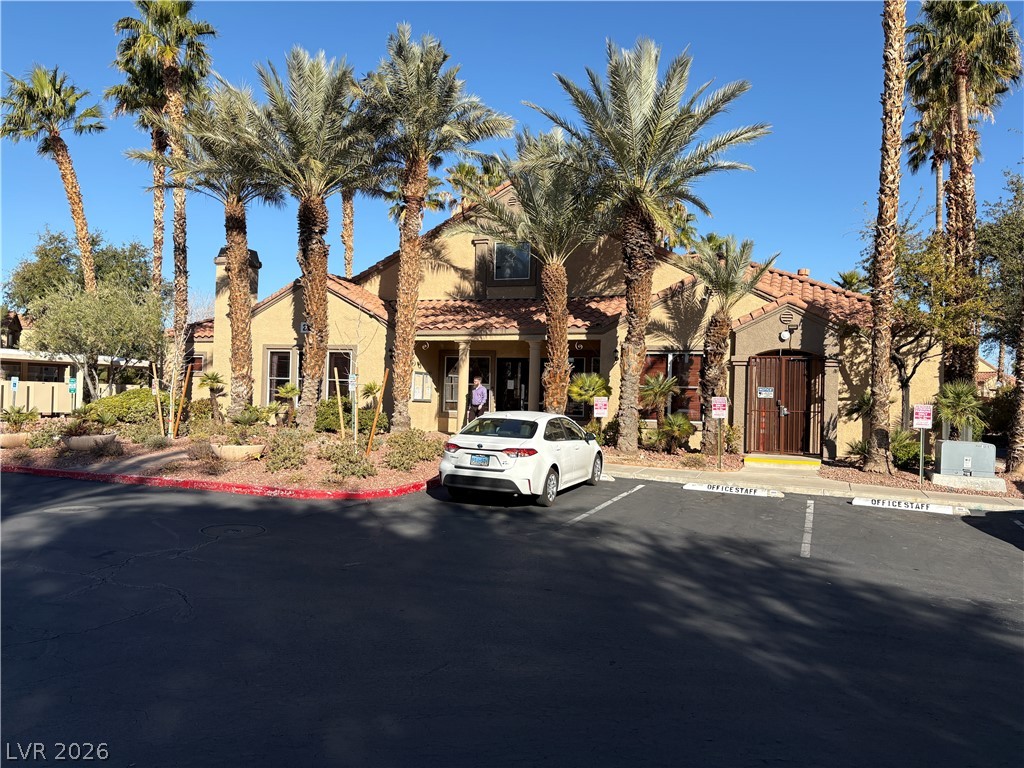2300 East Silverado Ranch Boulevard 1126 Property Photo 4