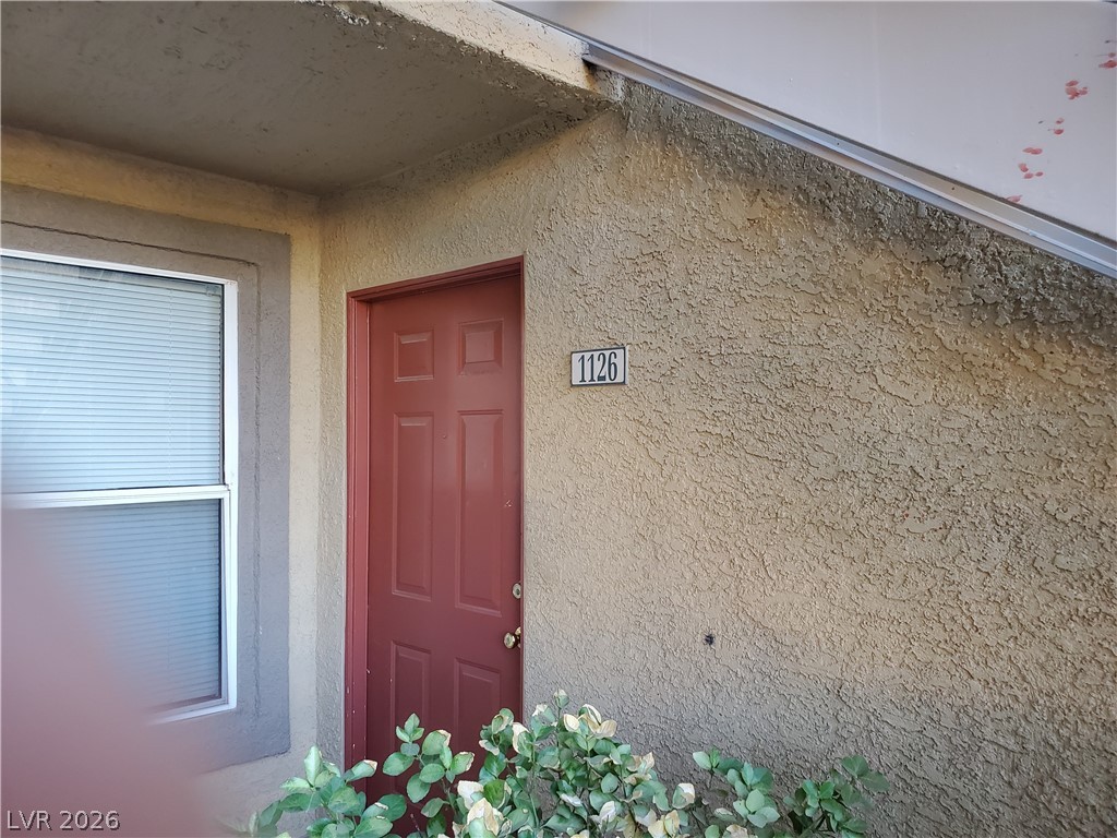 2300 East Silverado Ranch Boulevard 1126 Property Photo 7