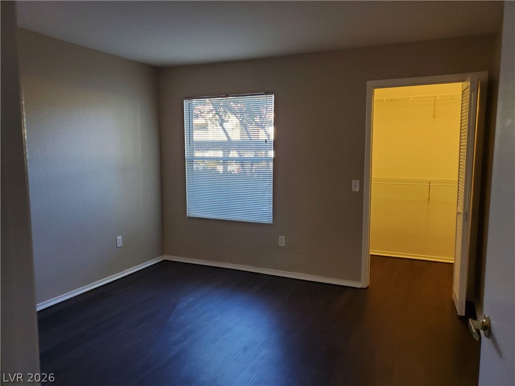 2300 East Silverado Ranch Boulevard 1126 Property Photo 10