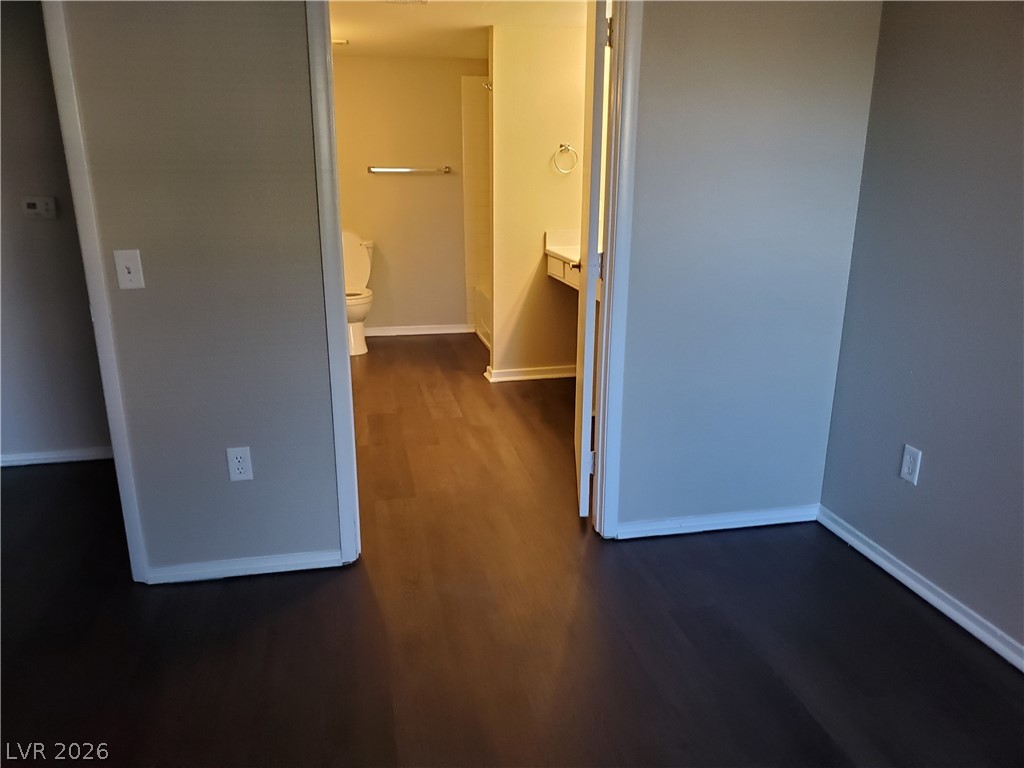 2300 East Silverado Ranch Boulevard 1126 Property Photo 11