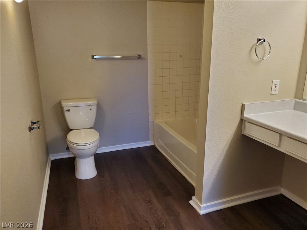 2300 East Silverado Ranch Boulevard 1126 Property Photo 12