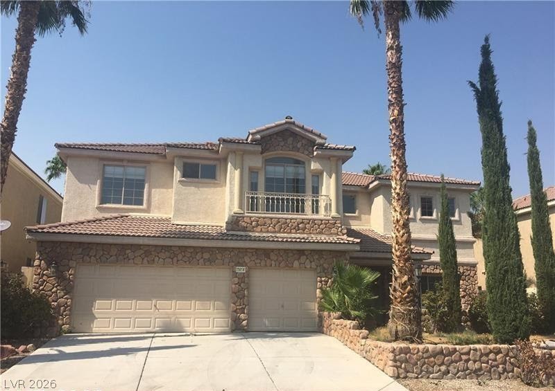 7414 Page Ranch Court Property Photo