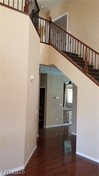 7414 Page Ranch Court Property Photo 15