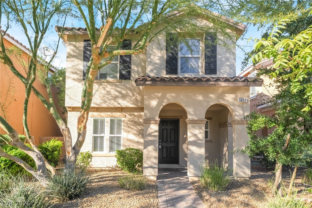 3052 Camino Rico Avenue Property Photo 3