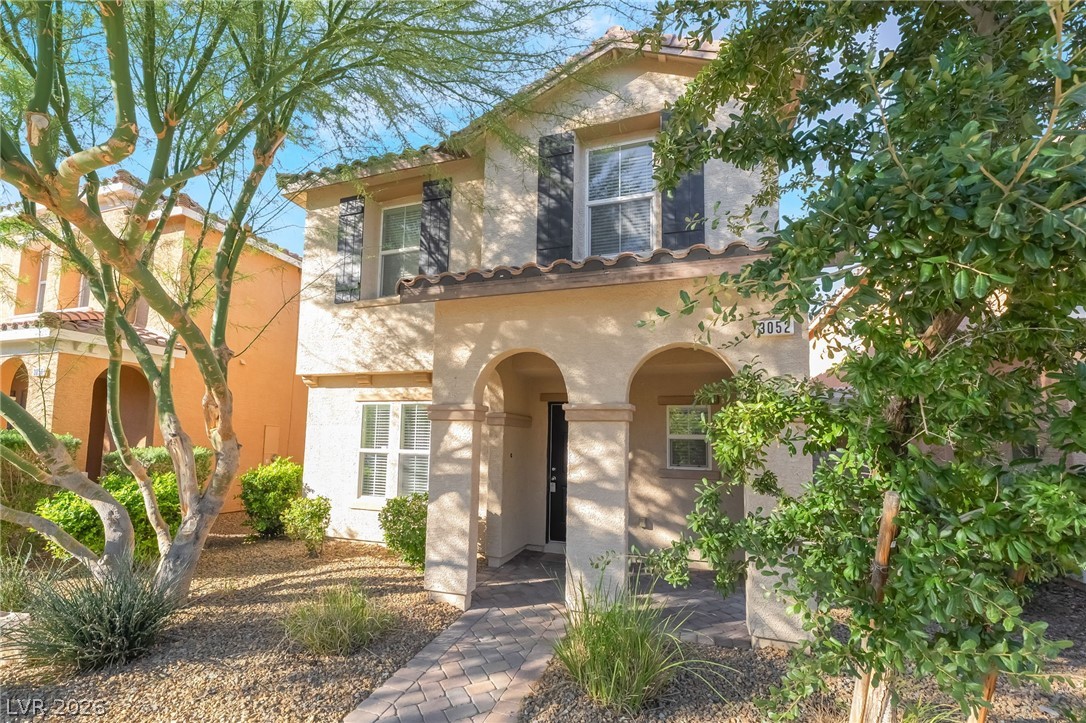 3052 Camino Rico Avenue Property Photo 4