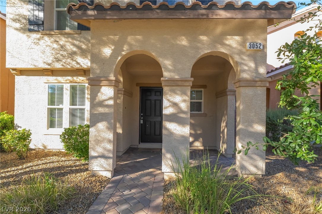 3052 Camino Rico Avenue Property Photo 5