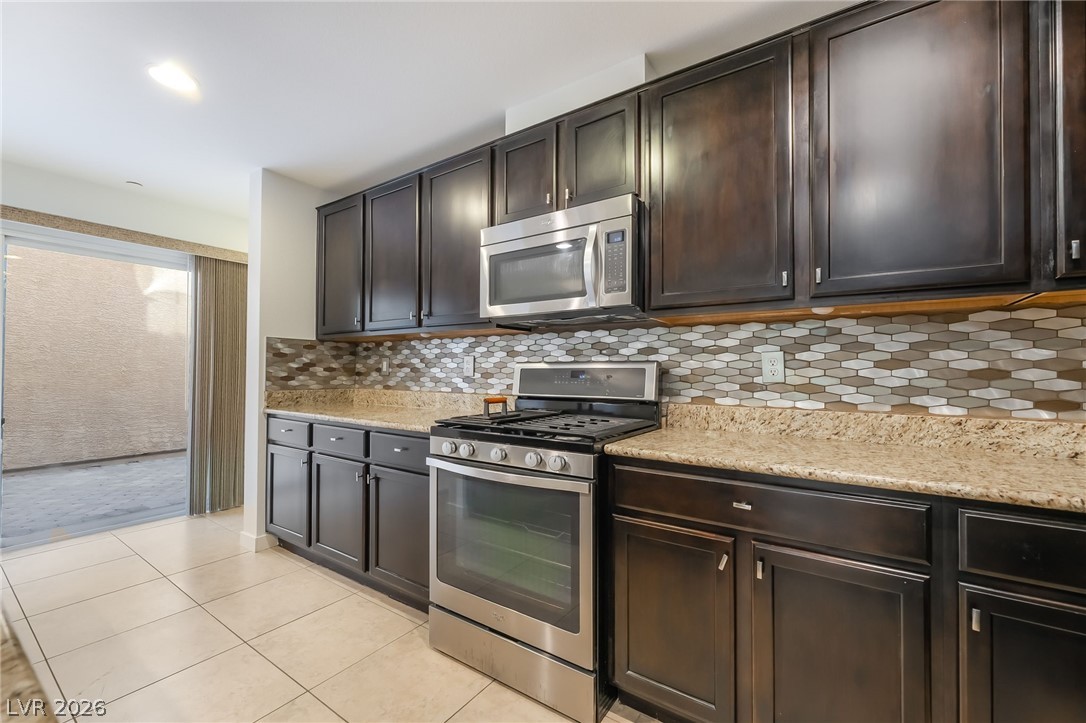 3052 Camino Rico Avenue Property Photo 17