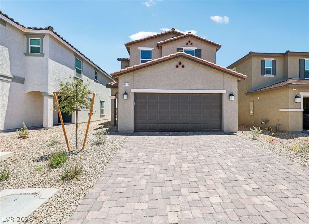 9572 Fiddleneck Court Property Photo 1