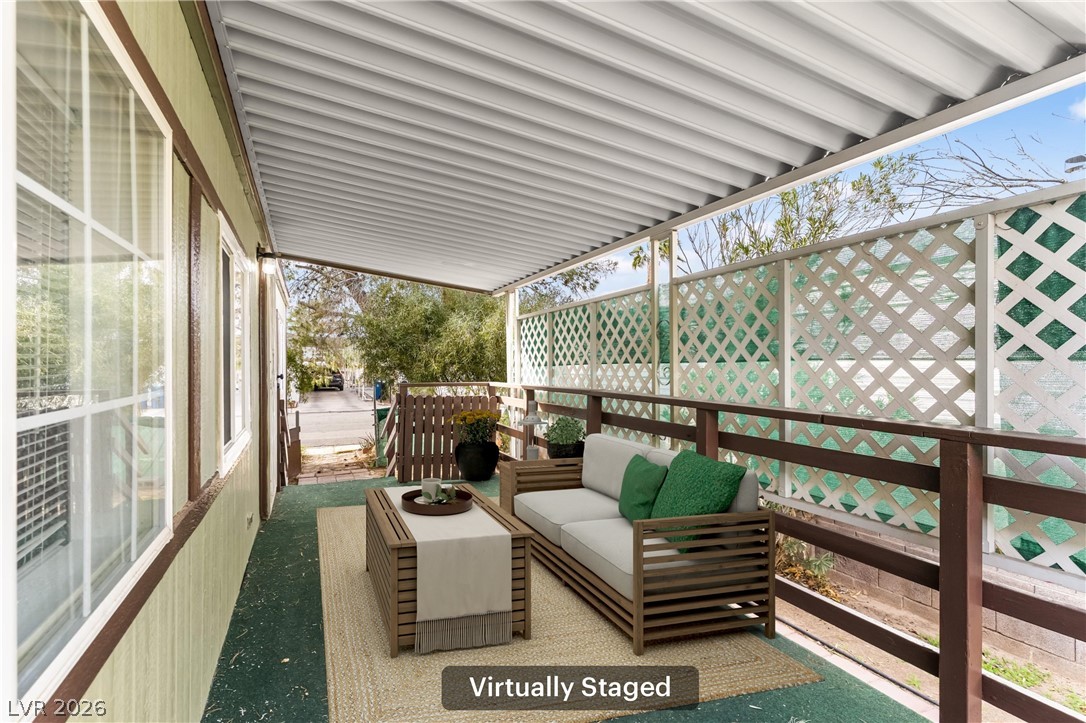 3580 Lost Hills Drive Property Photo 3