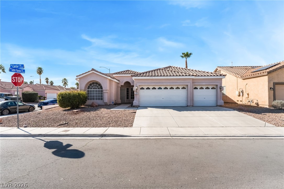 3527 Canter Drive Property Photo 1