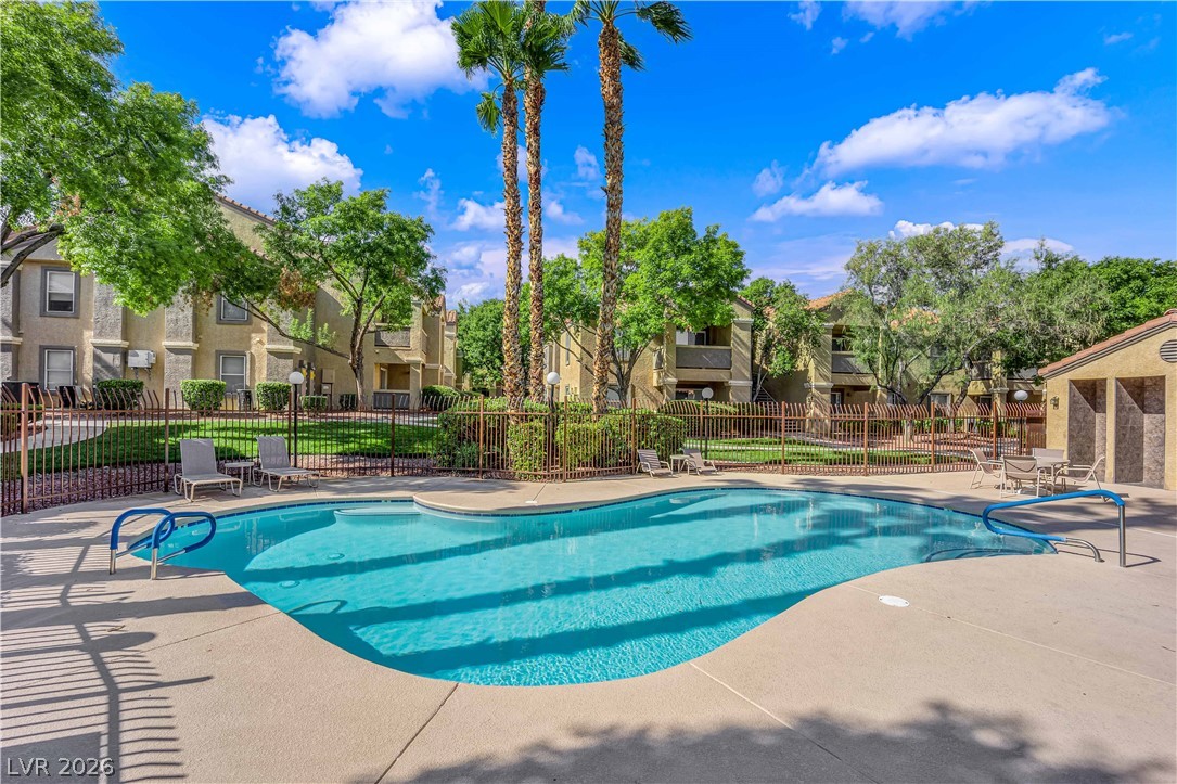 2300 East Silverado Ranch Boulevard 2113 Property Photo 1